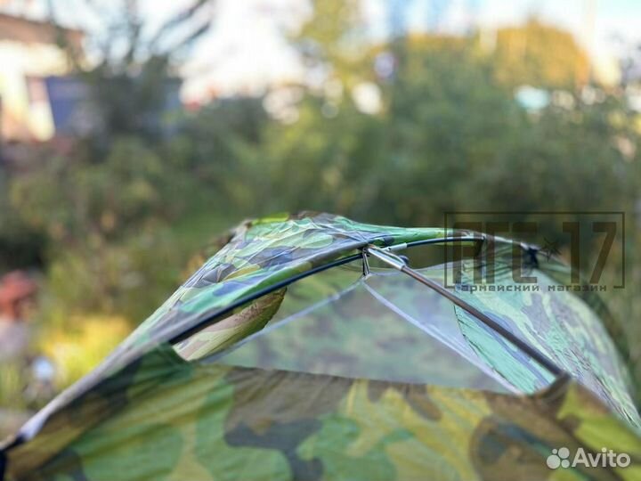 Палатка туристическая 6ти местная