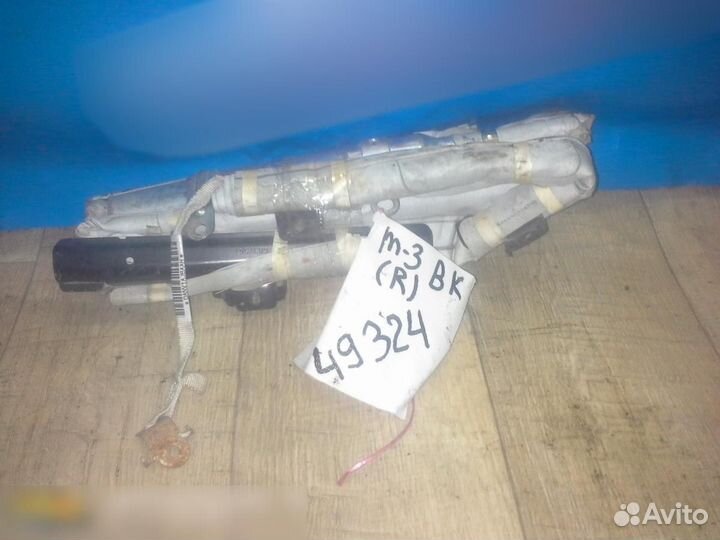 Подушка безопасности боковая (шторка) Mazda Mazda