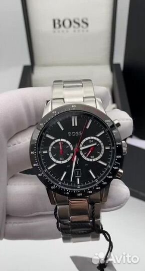 Наручные часы Hugo Boss HB1513922 с хронографом