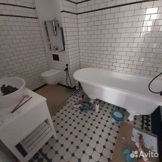 Ремонт квартир катеджей под ключ