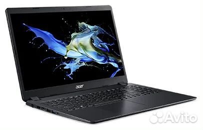 Ноутбук Acer Extensa 15 EX215-52-59W0 NX.EG8ER.01J