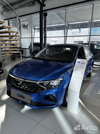 Jetta VA3 1.5 МТ, 2022