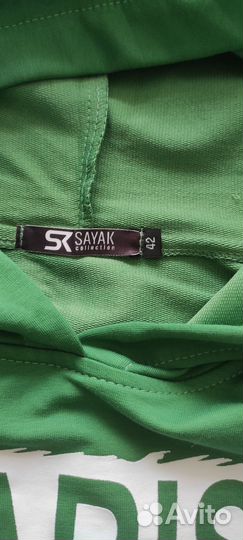 Спортивный костюм женский новый