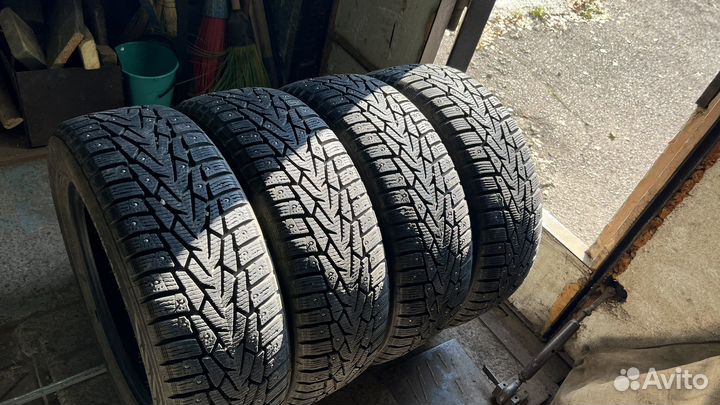 Nokian Tyres Nordman 7 205/60 R16