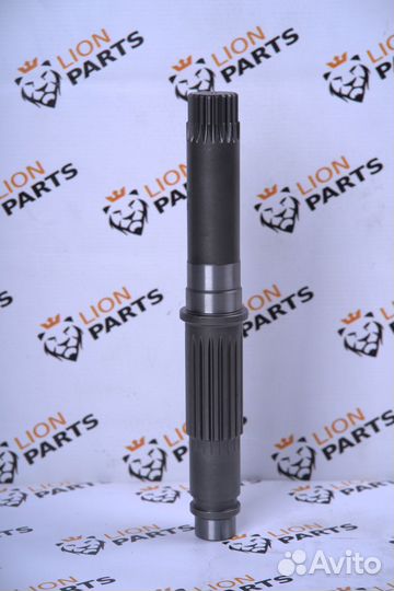 Вал гидромотора SA8230-33140