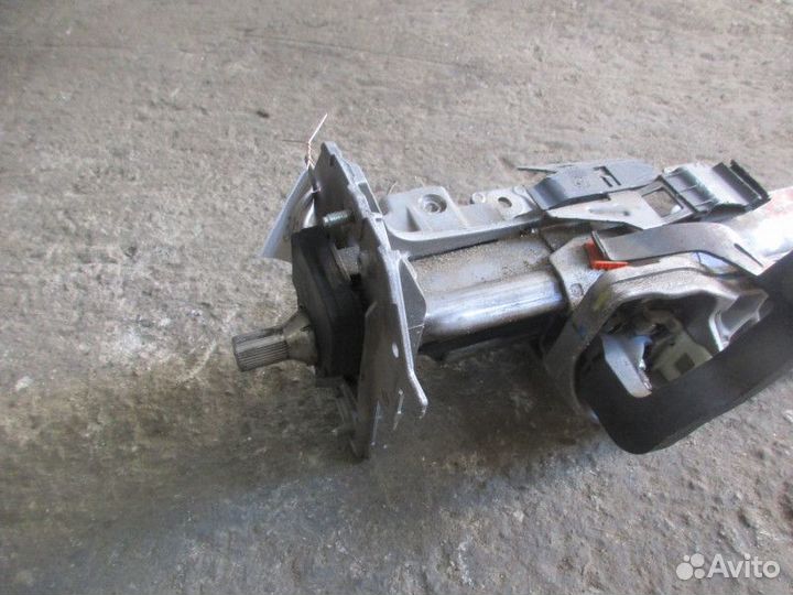 Колонка рулевая Citroen C4 2005-2011 (4123FT)