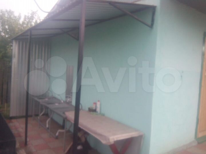 Комната 12 м² в 3-к., 1/1 эт.