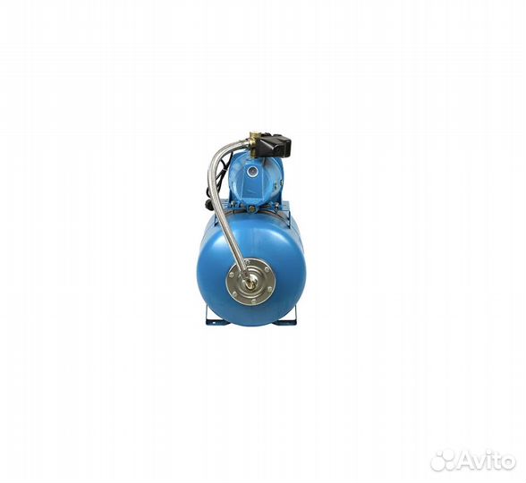 Насосная станция Sturm WP9714VS-50