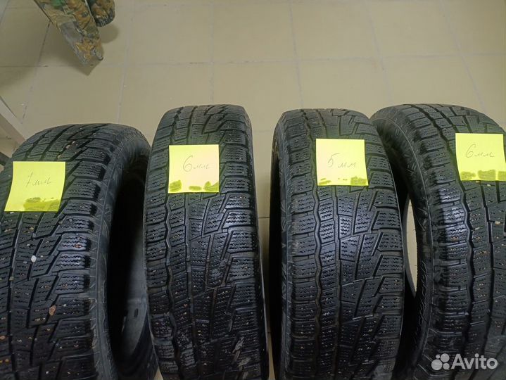 Cordiant Winter Drive 185/65 R15 92T