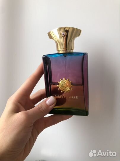 Amouage imitation