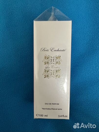 Парфюмерная вода Bois Enchante Les Contes