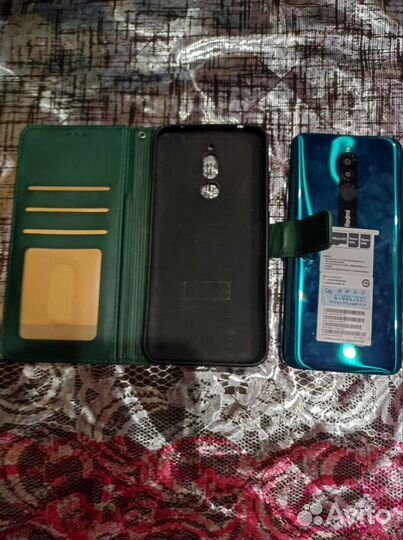 Xiaomi Redmi 8, 4/64 ГБ