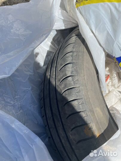 Michelin Energy E-V 215/55 R16