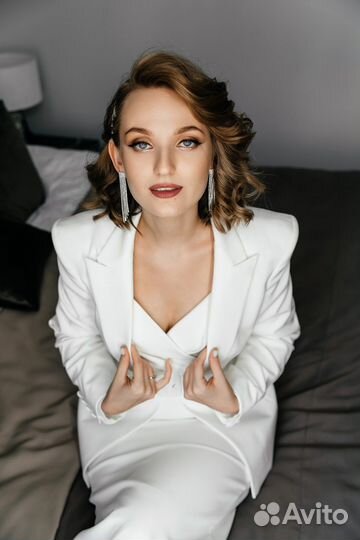 Свадебный фотограф