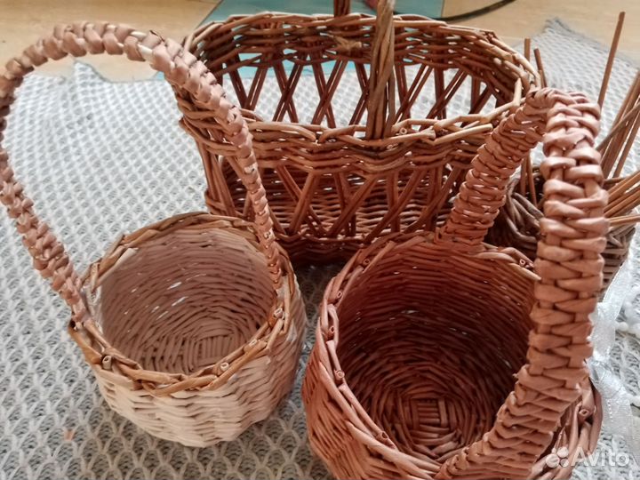 Хлебница,пасальный поднос или поднос для сладостей