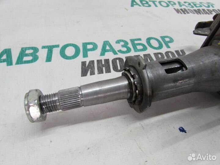 Колонка рулевая для Chevrolet Aveo 2003-2008г