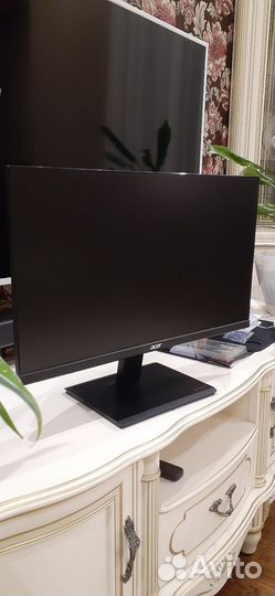 Монитор Acer 75 гц