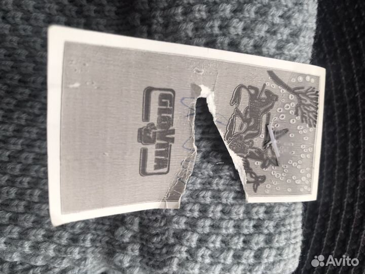 Перчатки новые р 9 (gloVita, Венгрия)