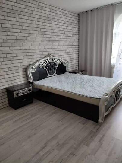 Дом 80 м² на участке 1,2 га