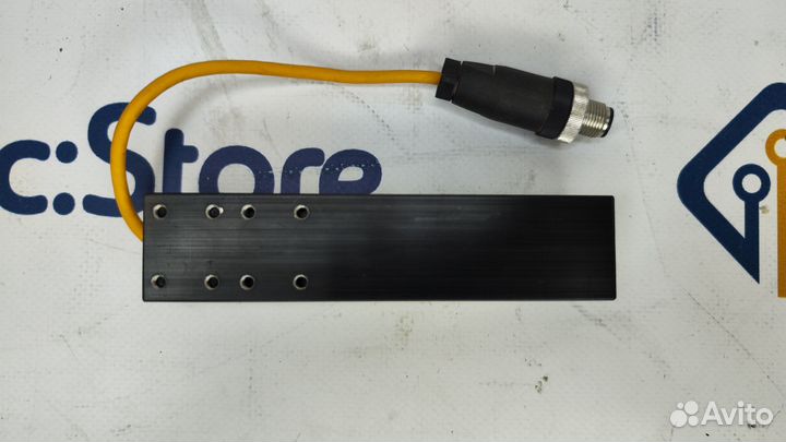 Lion Precision LRD5100
