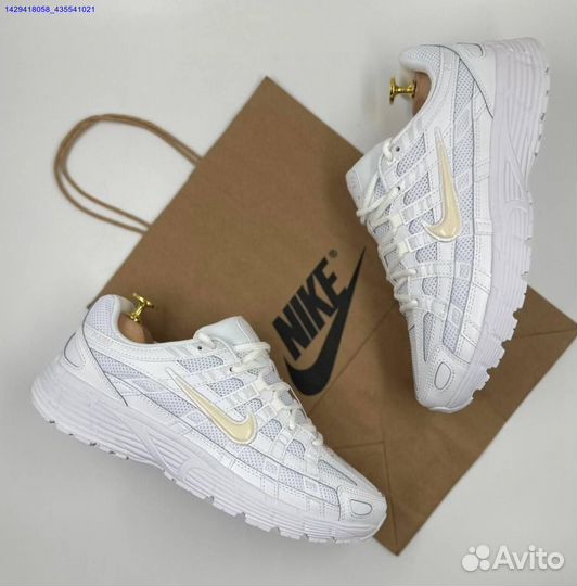 Nike P-6000 (Арт.80837)