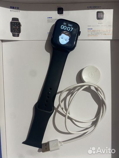 Часы SMART watch