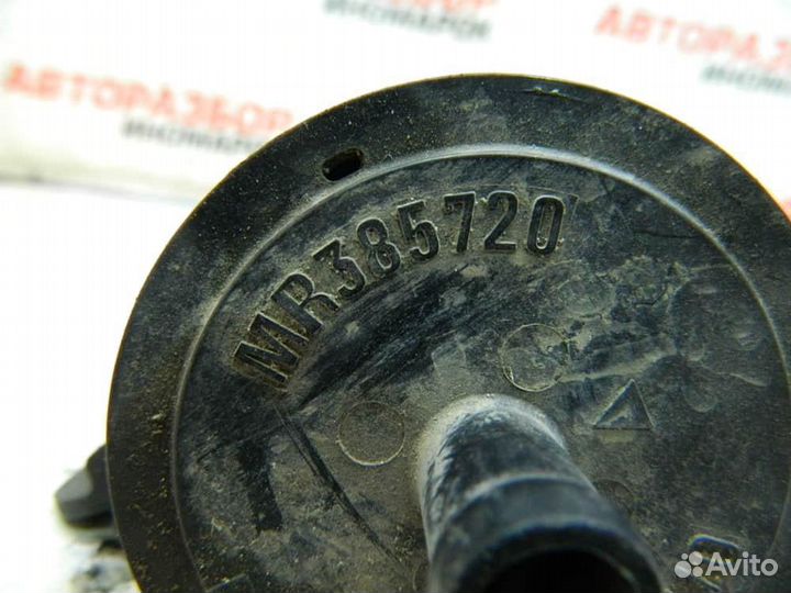 Абсорбер для Mitsubishi Pajero / Montero 3 2000