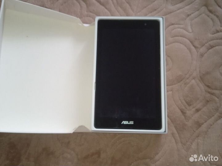 Asus ZenPad C7.0