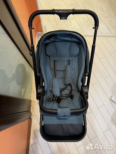 Коляска carello 2 в 1