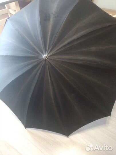 Винтажный зонт СССР