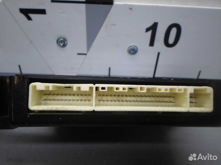 Б/У Блок управления 8865033872, toyota