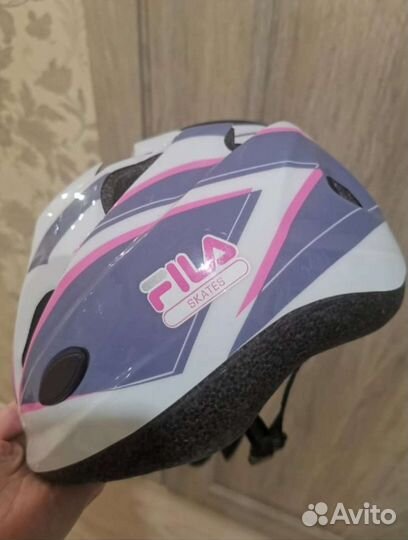 Роликовые коньки rollerblade + зашита