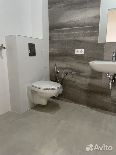 Ремонт ванных комнат под ключ