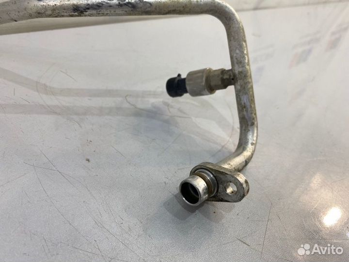 Трубка кондиционера (шланг) Renault Duster HSM F4R