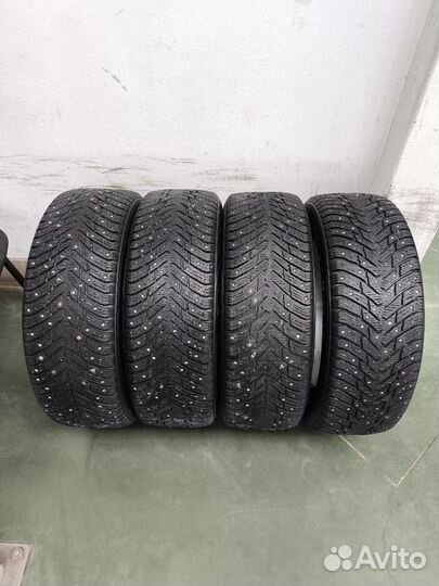 Nokian Tyres Nordman 8 215/60 R17 100T