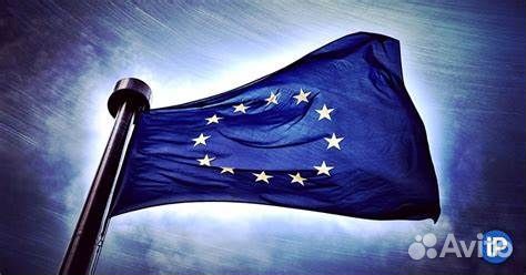 Международные перевозки из Европы