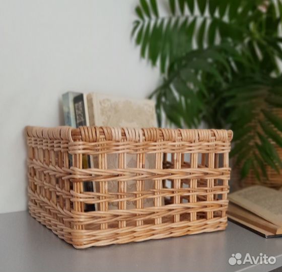 Короб ажурный