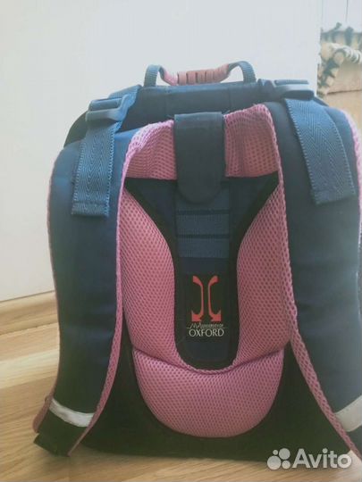 Школьный рюкзак