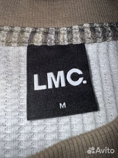 Свитшот LMC