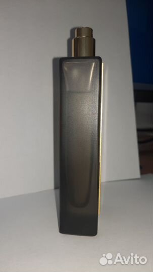 Остаток парфюмерной воды Memo