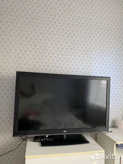 Телевизор lg 42 дюйма, бу