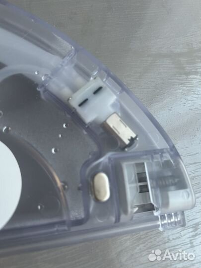 Резервуар для воды робот пылесос xiaomi