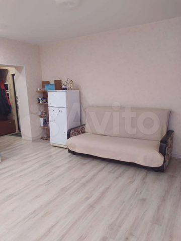 1-к. квартира, 43,2 м², 5/7 эт.