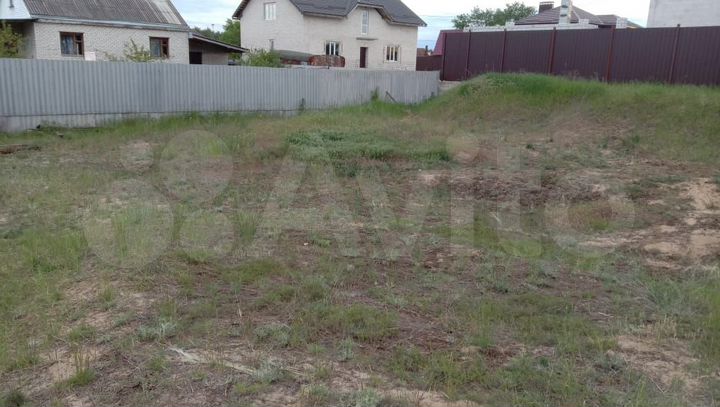 Участок 11 сот. (ИЖС)