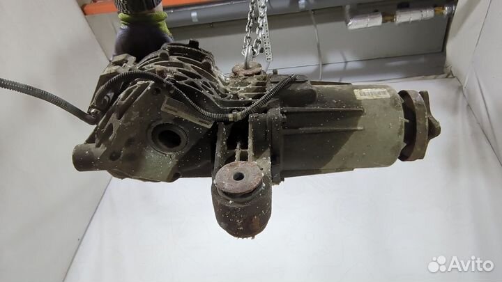 Редуктор моста Chevrolet Captiva, 2012