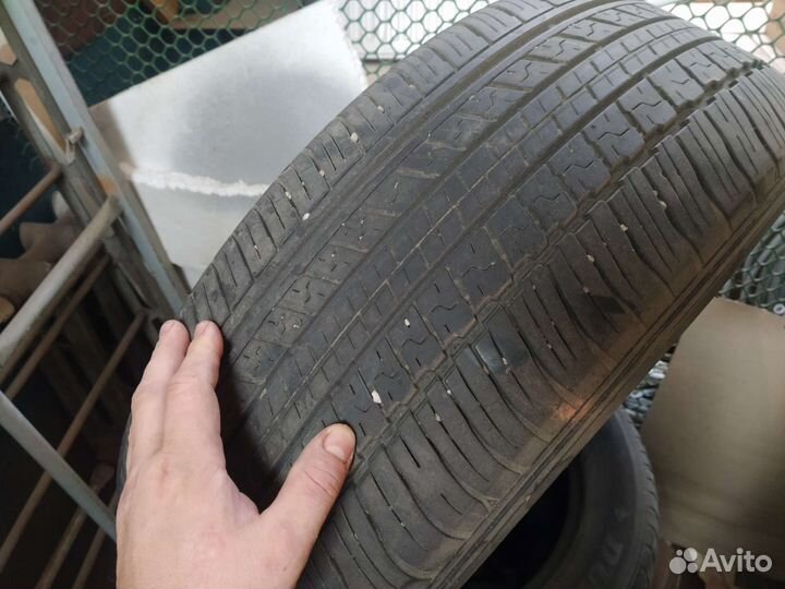 Kumho 722 245/55 R19