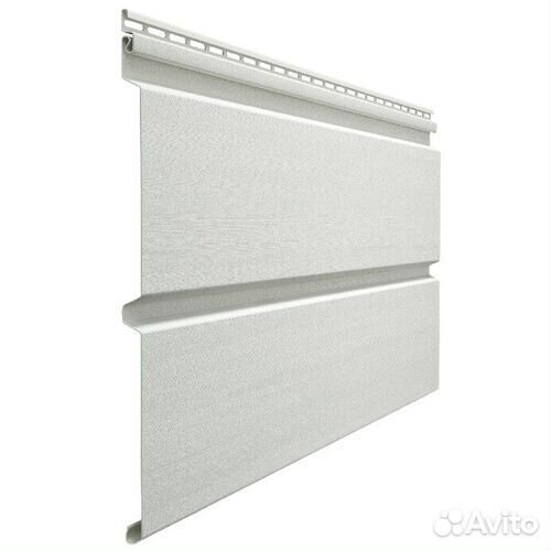 Виниловый сайдинг