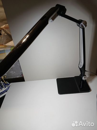 Лампа настольная