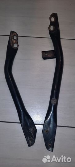 Распорки передних чашек Accord cf