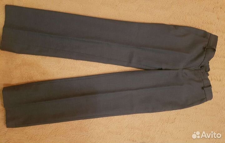 Школьная форма